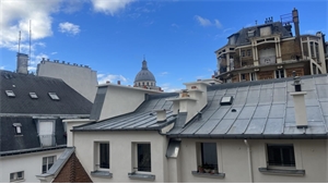 t2 à la vente -   75005  PARIS 5EME ARRONDISSEMENT, surface 40 m2 vente t2 - UBI441020861